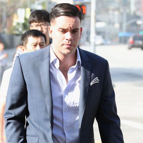 Mark Salling