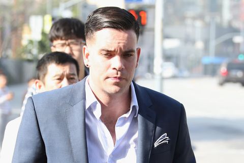 Mark Salling