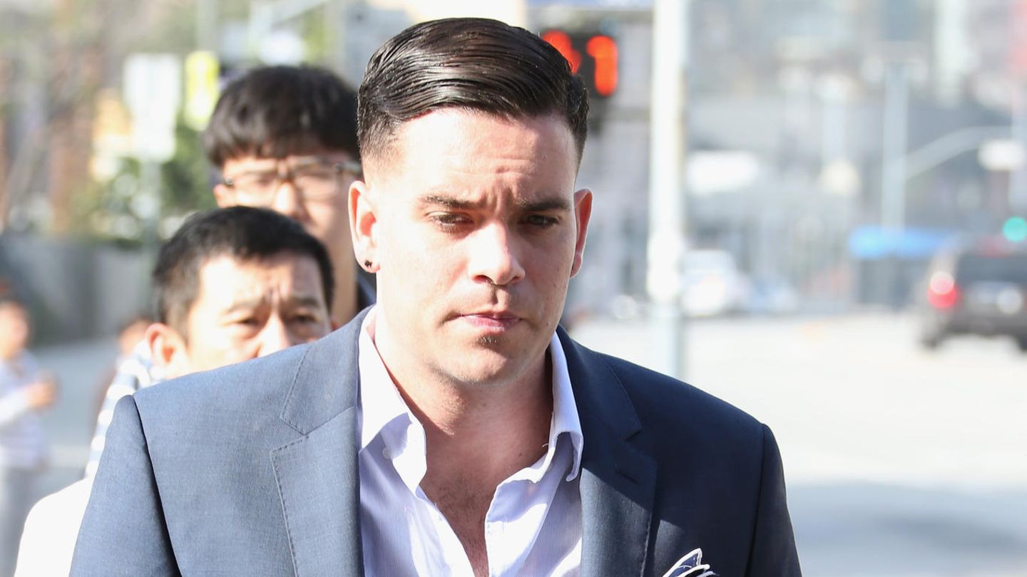Mark Salling