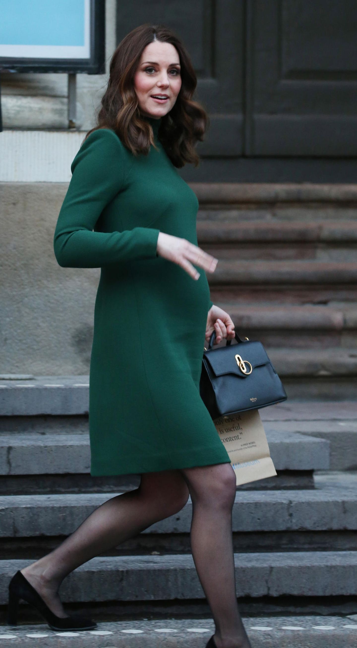 Herzogin Kate