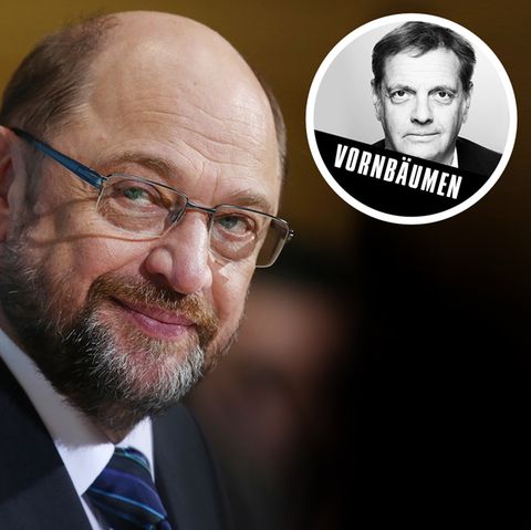 Berlin³ zur GroKo: Die Zwangsehe: Warum sich die SPD verrannt hat