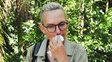 Natascha Ochsenknecht verlässt das Camp