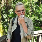 Natascha Ochsenknecht verlässt das Camp