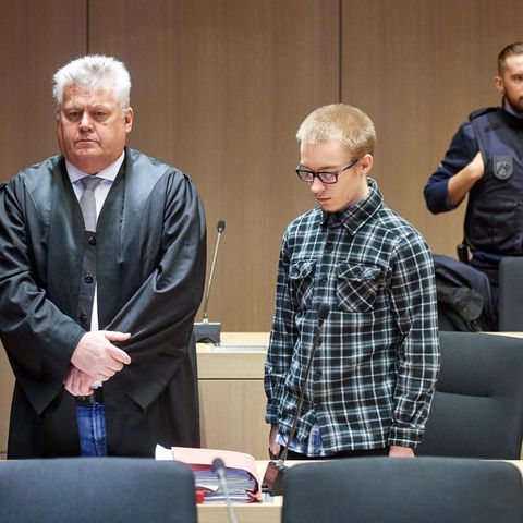 Doppelmord von Herne: Lebenslange Haft für Marcel H. nach grausamem Doppelmord