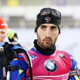 Martin Fourcade