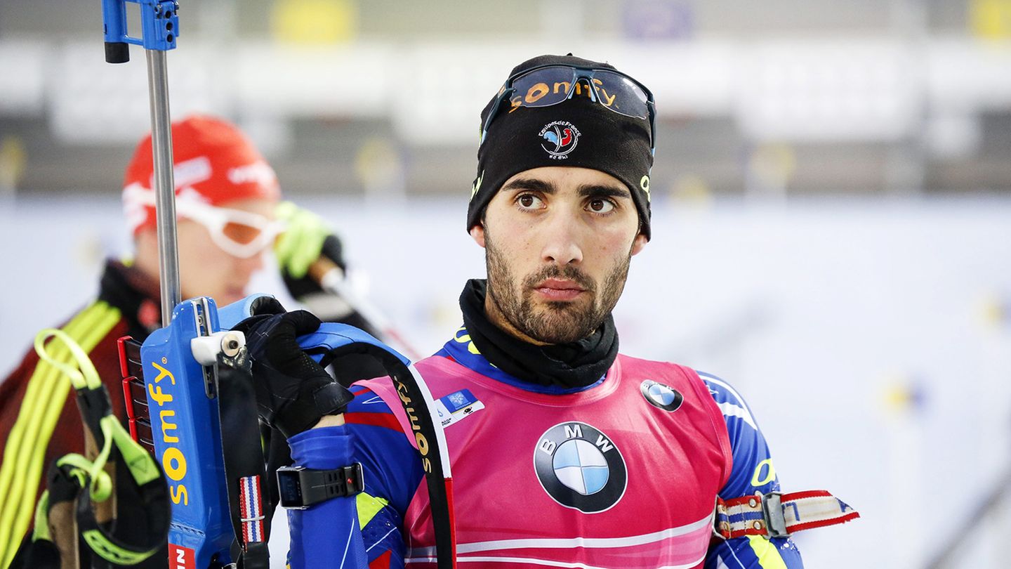 Aero martin outlet fourcade