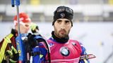 Martin Fourcade
