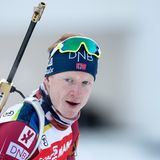 Johannes Thingnes Bö