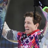 Shaun White