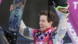 Shaun White