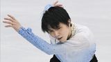 Yuzuru Hanyu
