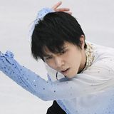 Yuzuru Hanyu