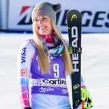 Lindsey Vonn