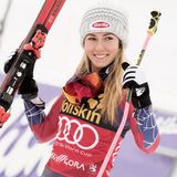 Mikaela Shiffrin