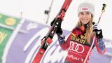 Mikaela Shiffrin