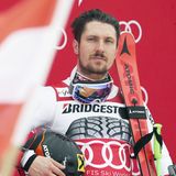 Marcel Hirscher
