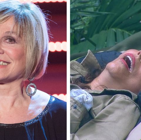 Mary Roos und Tina York