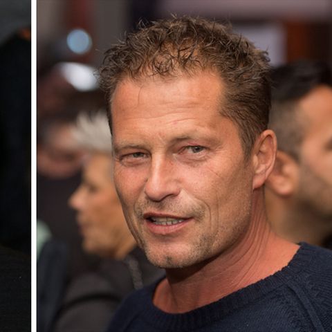 Gisela Friedrichsen und Til Schweiger diskutierten bei Markus Lanz über die Vorwürfe gegen Regisseur Dieter Wedel