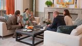 William und Kate in Schweden