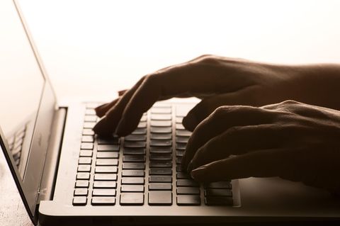 Passwort sicher wechseln Change your Password