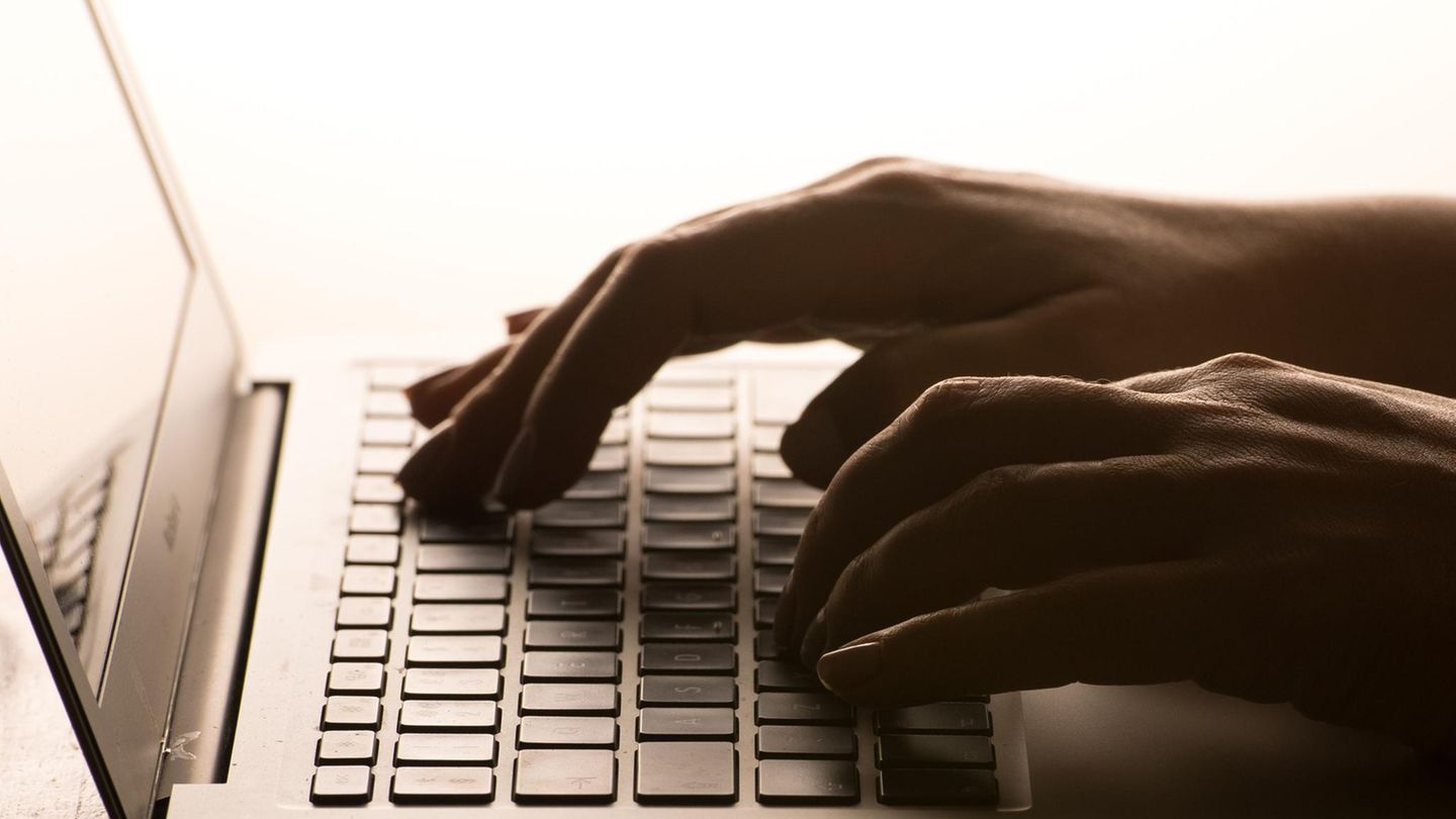 Passwort sicher wechseln Change your Password