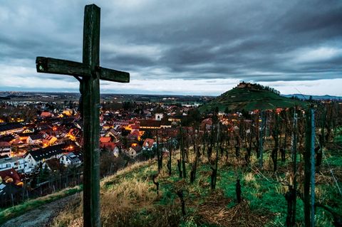 Missbrauchsfall von Staufen: Viele wussten es – niemand handelte