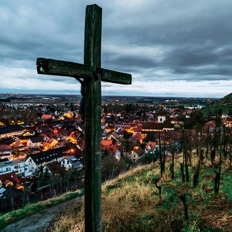 Missbrauchsfall von Staufen: Viele wussten es – niemand handelte