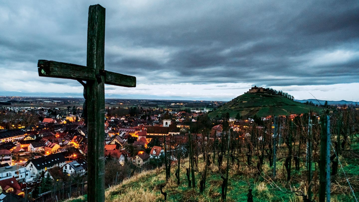 Missbrauchsfall von Staufen: Viele wussten es – niemand handelte