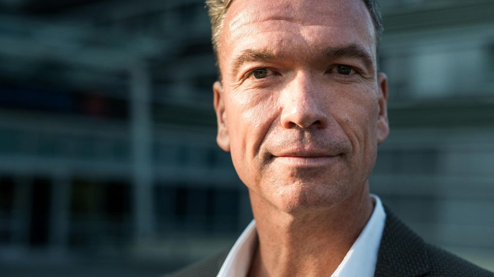LKA-Chefermittler im stern-Interview : "Deutschland drogenfrei zu machen, wäre irrwitzig" LKA-Chefermittler im stern-Interview : "Deutschland drogenfrei zu machen, wäre irrwitzig"