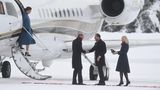 Kate und William in Oslo