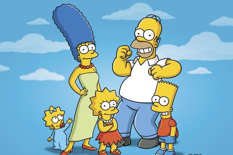 Simpsons