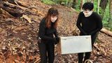 Tina York und Matthias Mangiapane