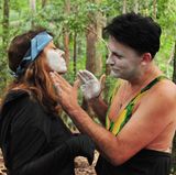 Tina York und Matthias Mangiapane