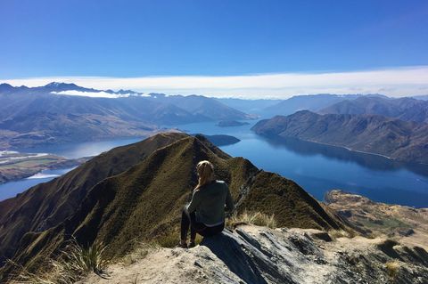 Neuseeland