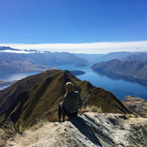 Neuseeland