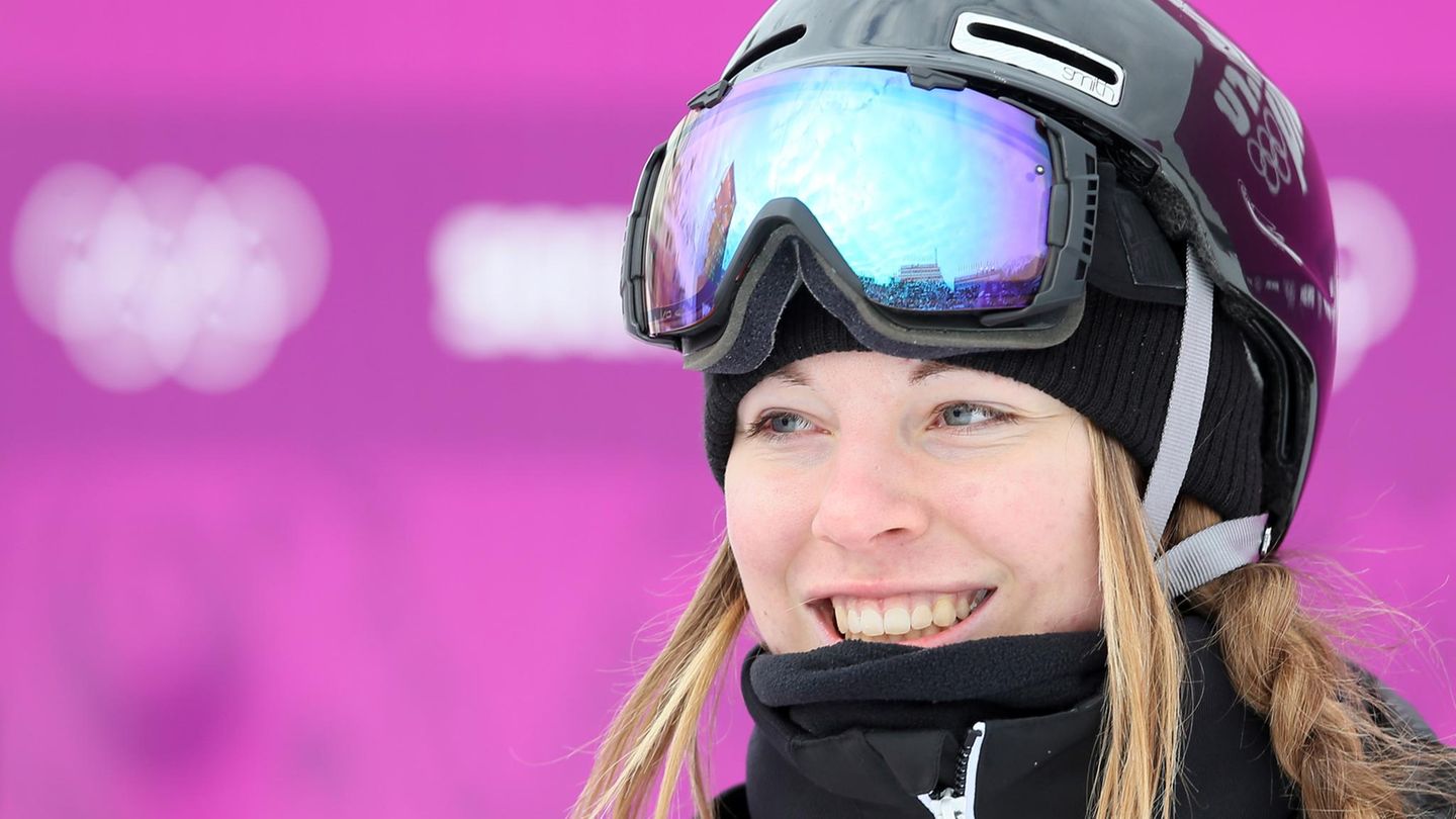 Diese Stars fehlen bei den Olympischen Spielen in Korea Lisa Zimmermann