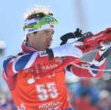 Ole Einar Björndalen