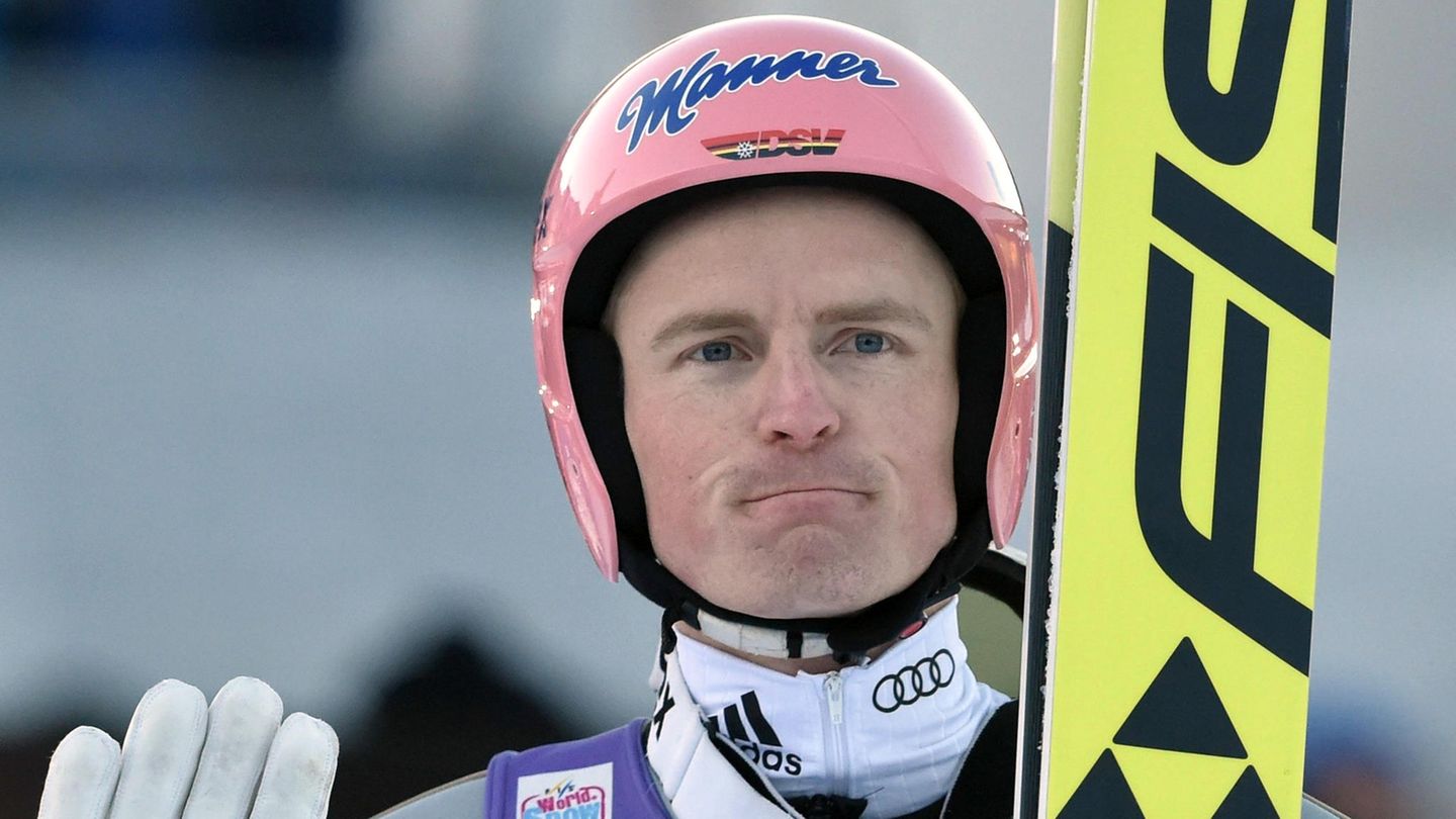 Diese Stars fehlen bei den Olympischen Spielen in Korea Severin Freund