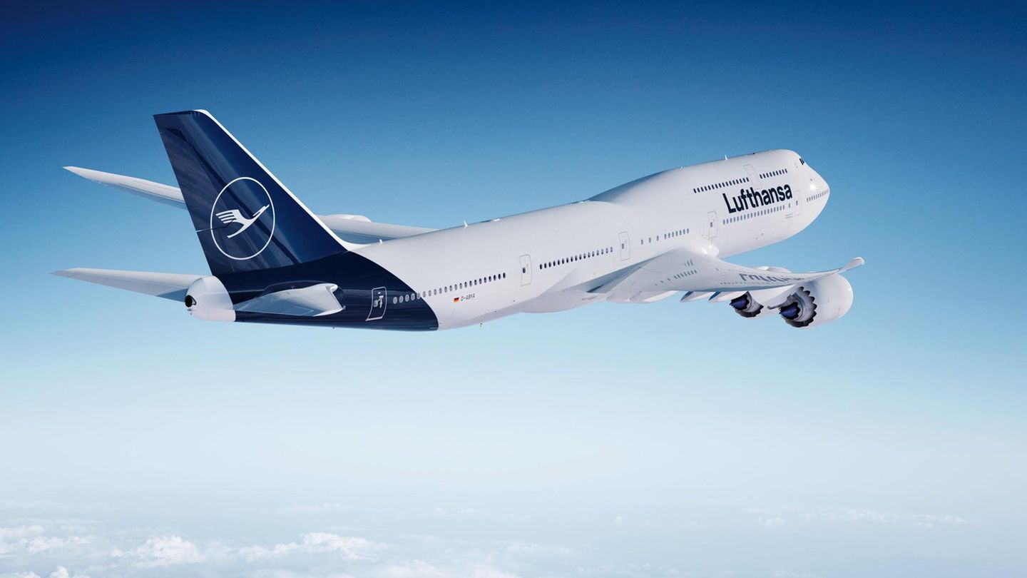 Lufthansa Design
