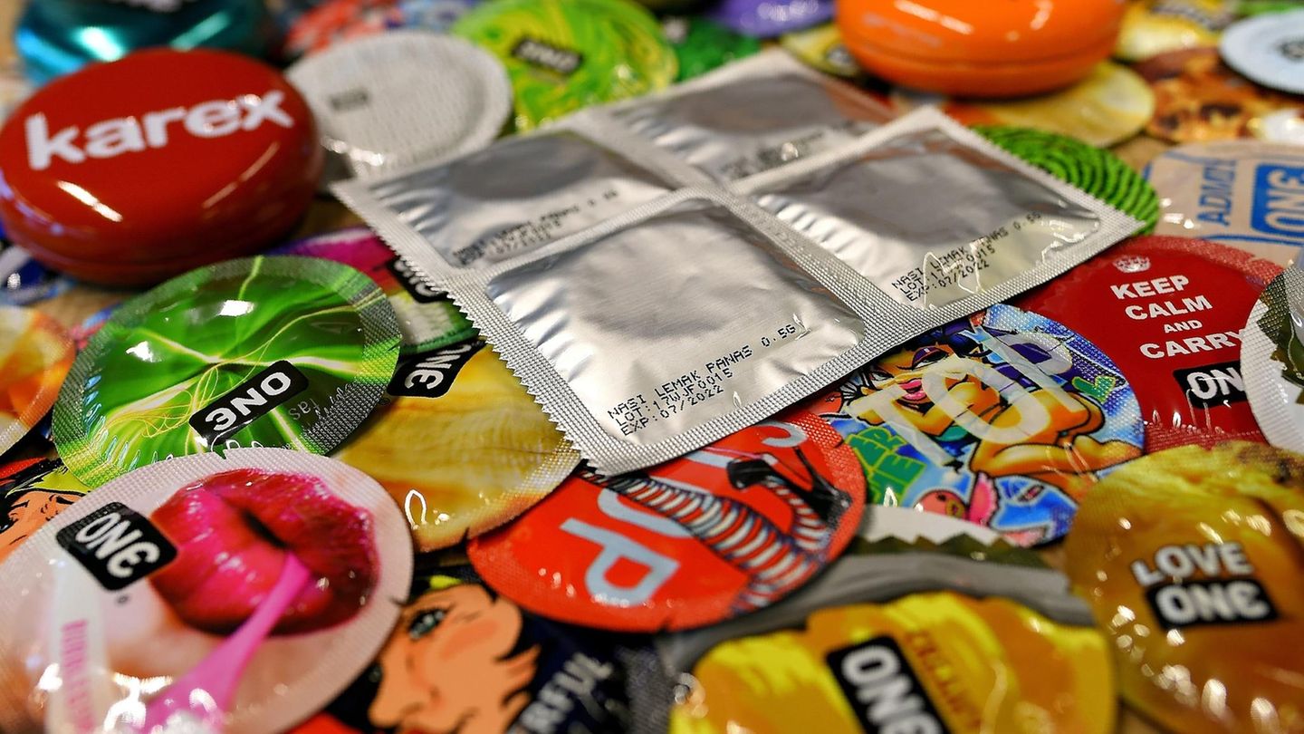 Kondome Pyeongchang Olympia