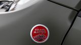 Der Jeep Renegade ist voll offroadtauglich