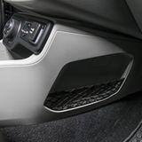 Jeep Renegade - zusätzliches Netz für Kleinkram