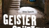 Aus: "Geisterstätten", vergessene Orte in Berlin von Arno Specht. Erschienen im Jaron Verlag, 96 Seiten, Preis: 12,95 Euro.