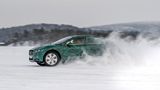 Jaguar i-Pace 2018