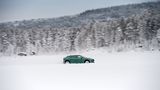Jaguar i-Pace 2018