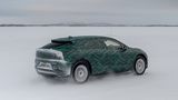 Jaguar i-Pace 2018