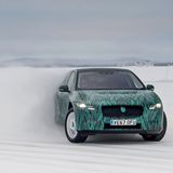Jaguar i-Pace 2018