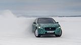 Jaguar i-Pace 2018