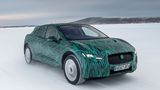 Jaguar i-Pace 2018