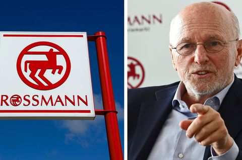 Dirk Roßmann